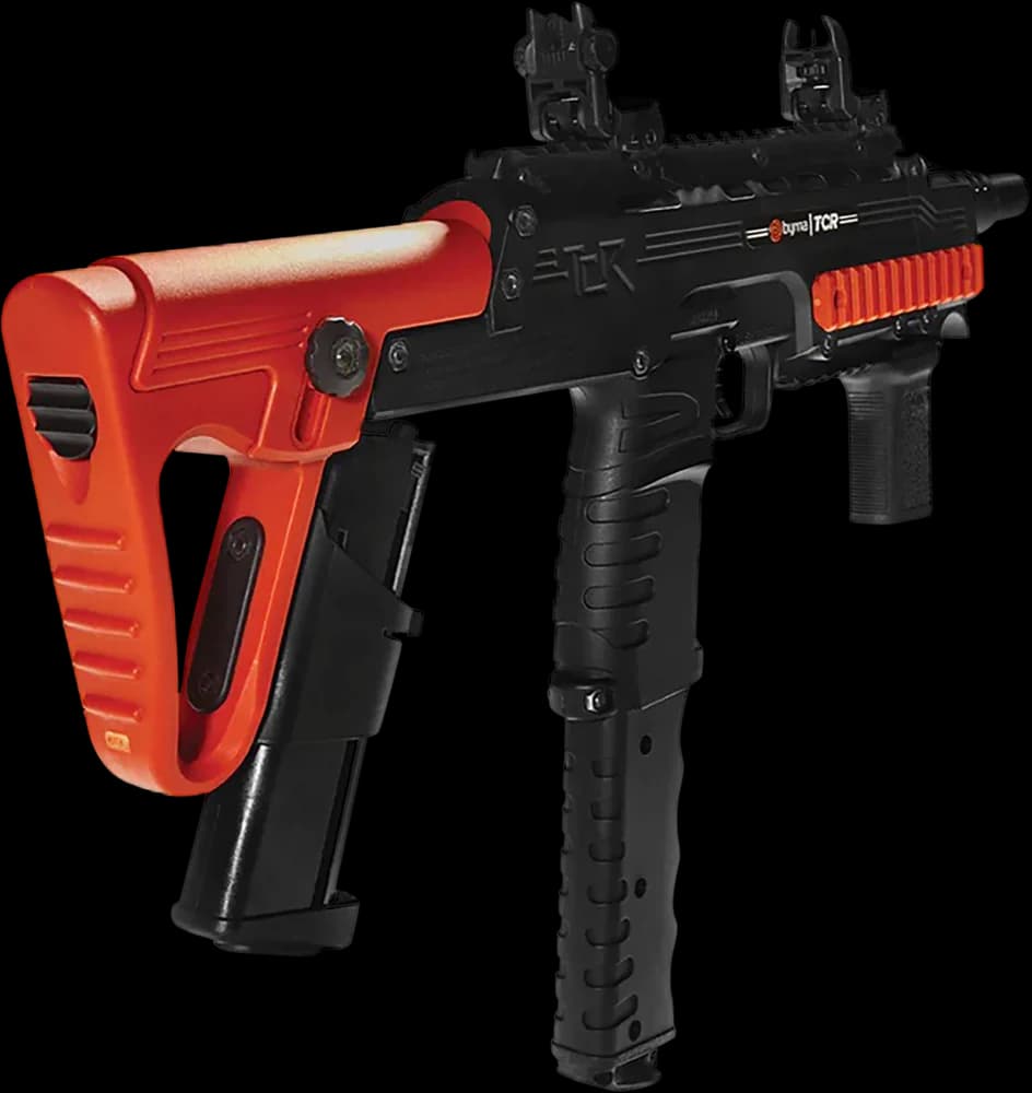 Byrna Technologies (TCR) Tactical Compact Rifle .68 Caliber