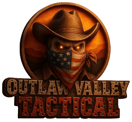 Outlaw Valley Tactical