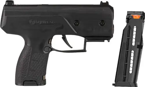 Byrna Technologies CL Basic Kit .61 Caliber 5 + 1 - Black