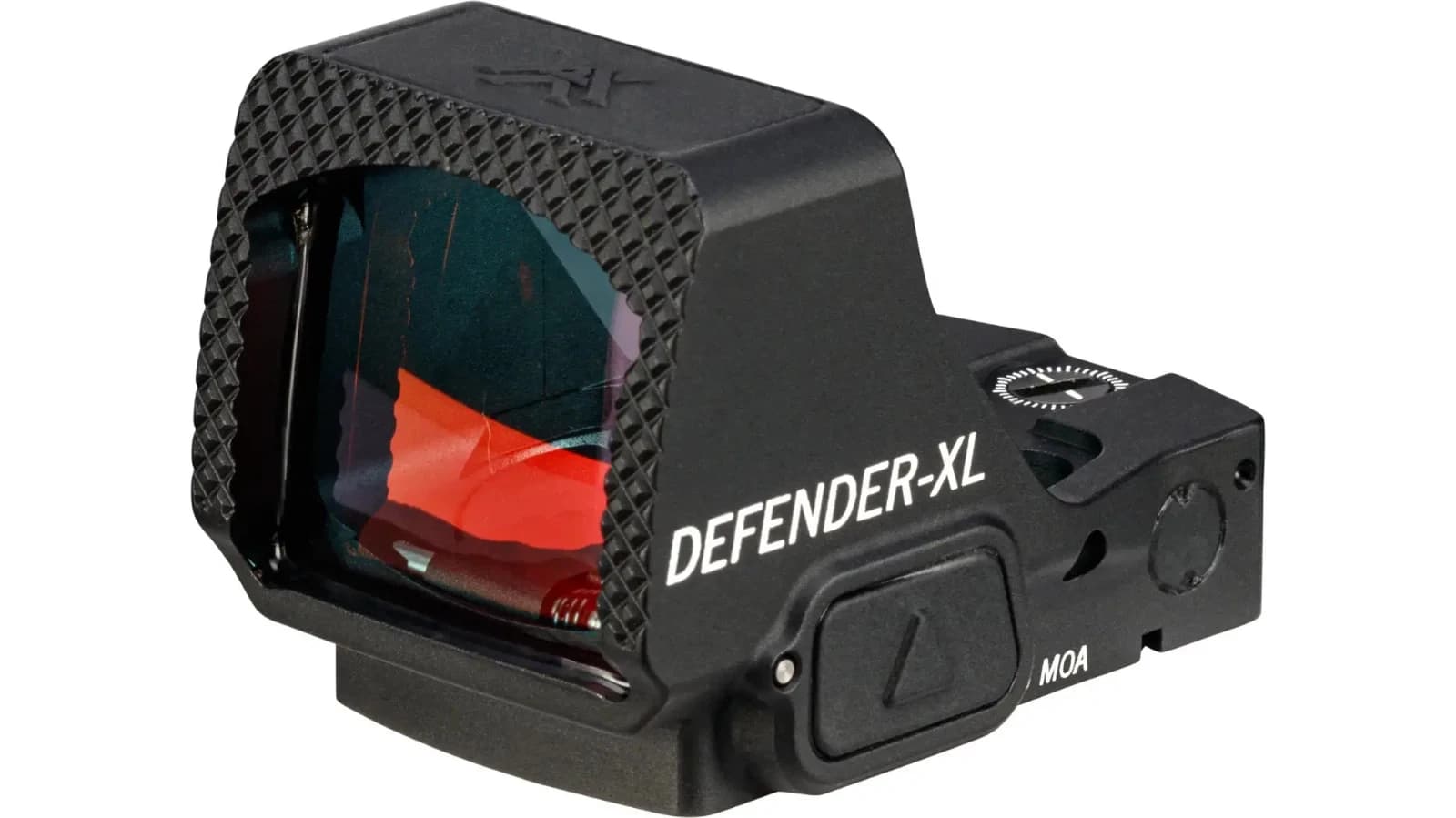 Vortex Defender-XL 1x 25 mm Reflex Micro Red Dot Sight DFXL-MRD2