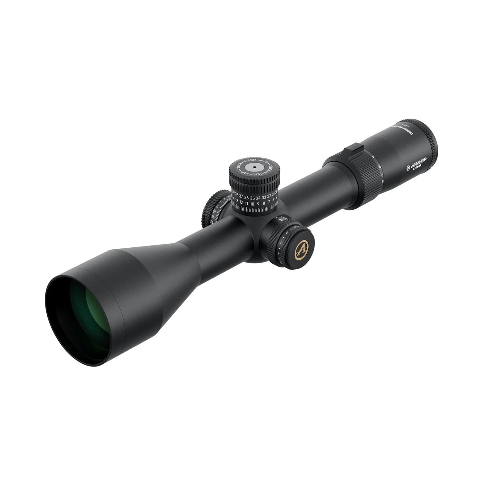 Athlon Cronus BTR Gen2 UHD 4.5-29×56 APLR5 Reticle 34mm Tube FFP Scope 210113
