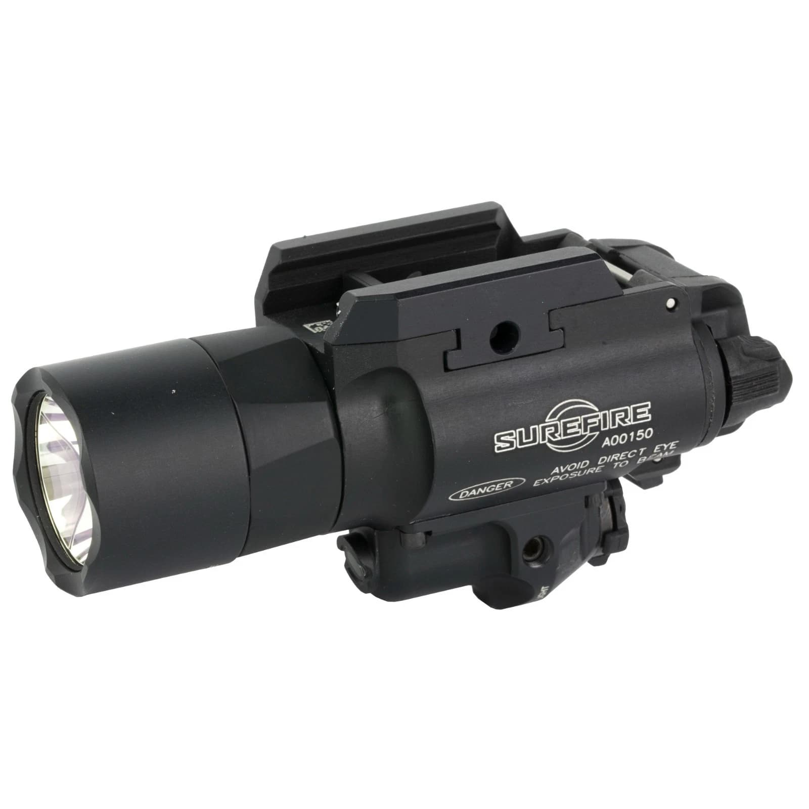 SureFire X400T-A-GN Ultra Flashlight w GREEN Laser, X400 Turbo-A