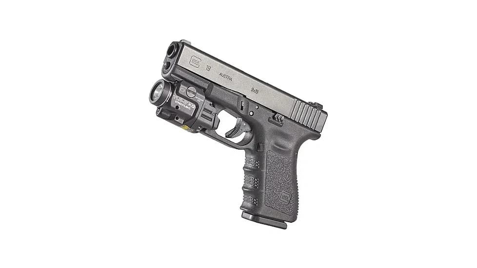Share TLR-8 HL-X, Weapon light with Green Laser, 1,000 Lumens – 69475