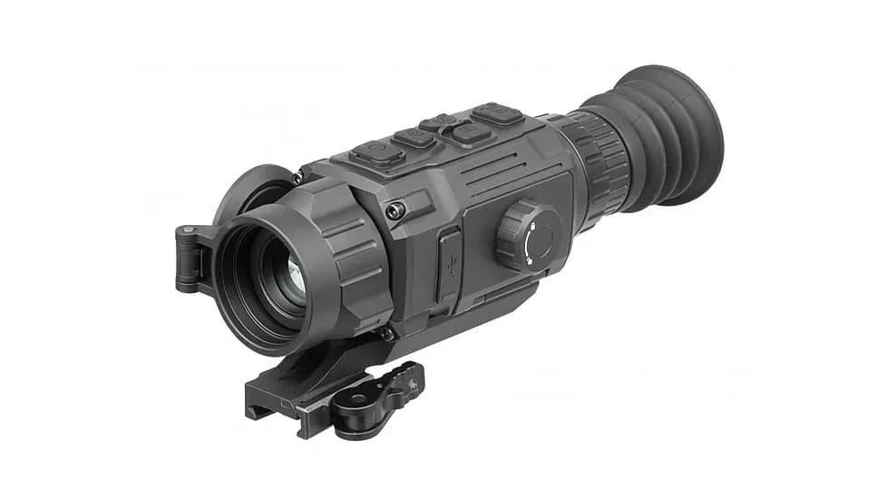 AGM 25-256 Rattler V2 256×192 50Hz 25mm Thermal Riflescope – 314218550204R221