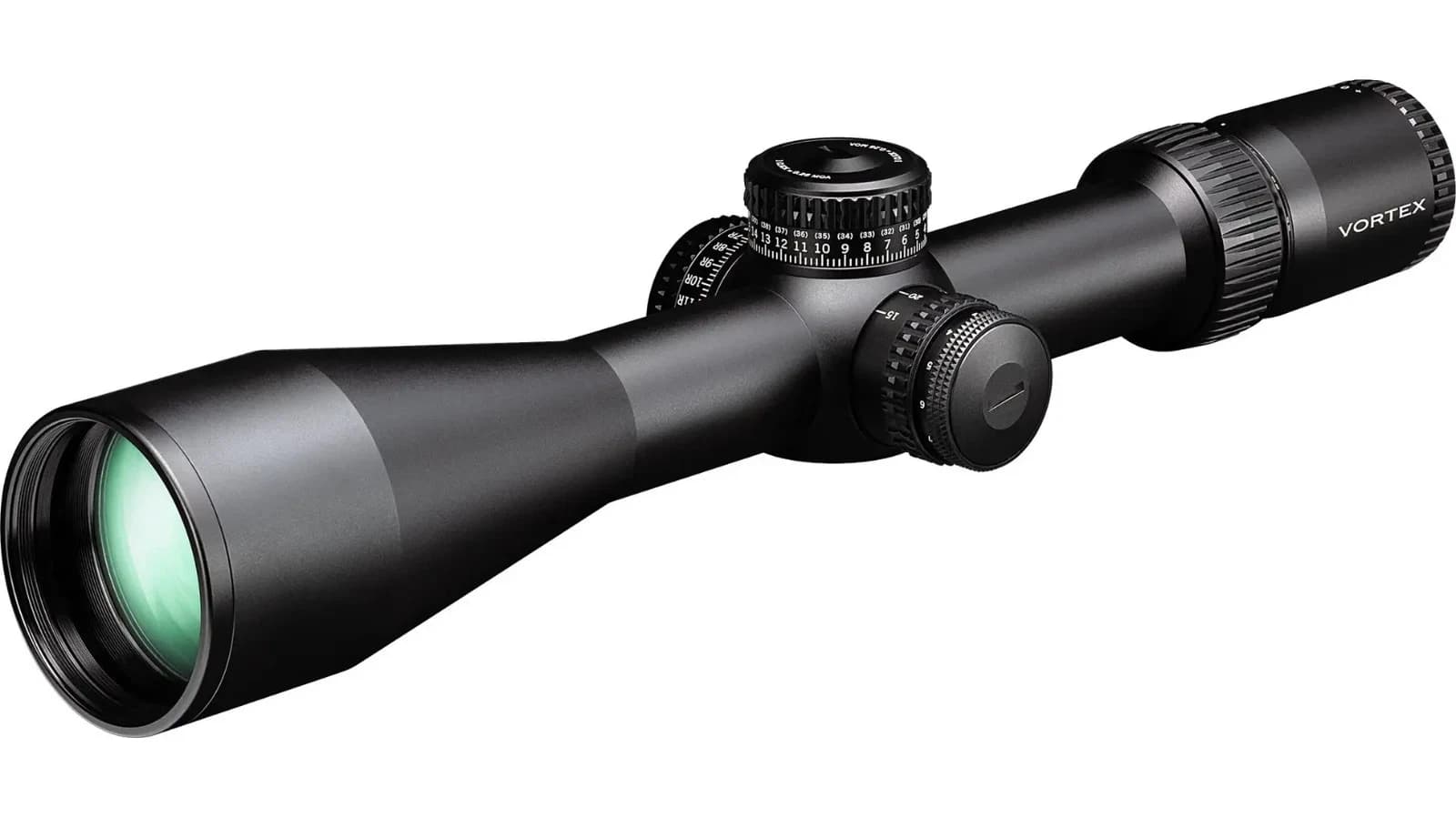 Vortex Strike Eagle 5-25x56mm 34mm Tube FFP EBR-7C MOA (SE-52503)