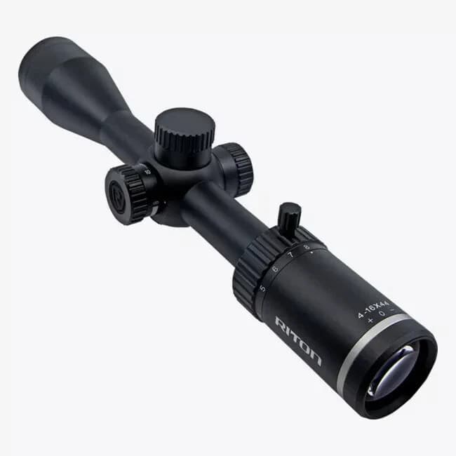 1 PRIMAL 4-16X44 1″ RUT ZRT