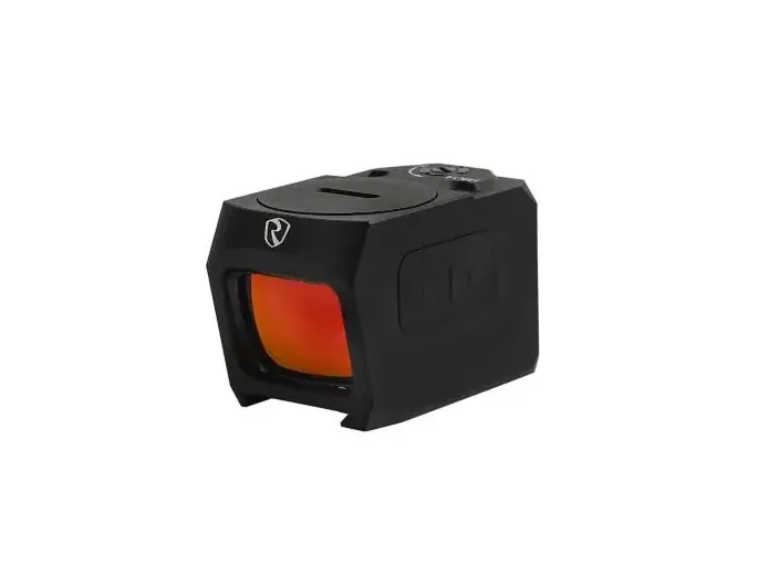 Riton 3 TACTIX ERD ENCLOSED 3MOA RED DOT