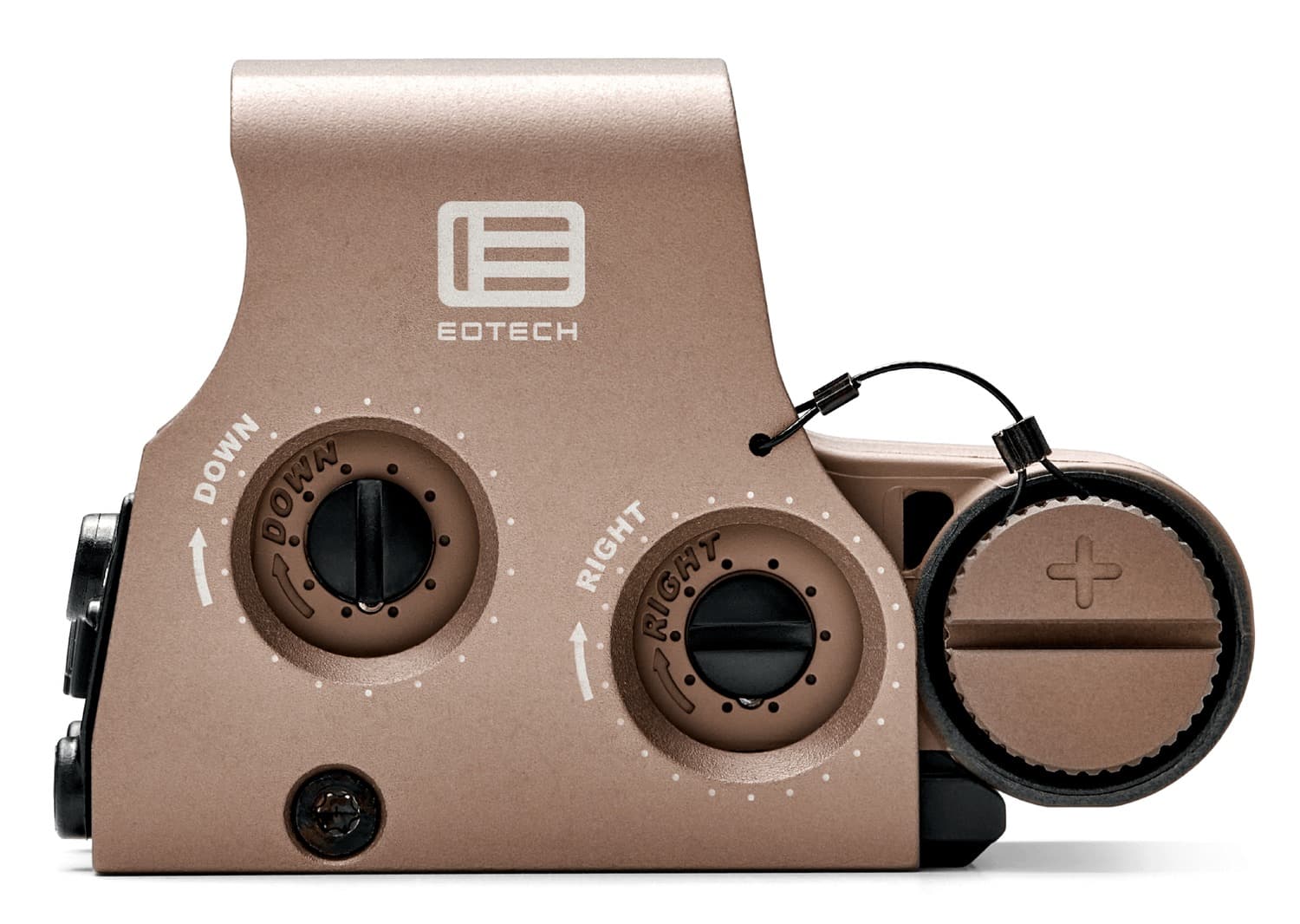 EOTech XPS3-0 1913 Rail Mount
