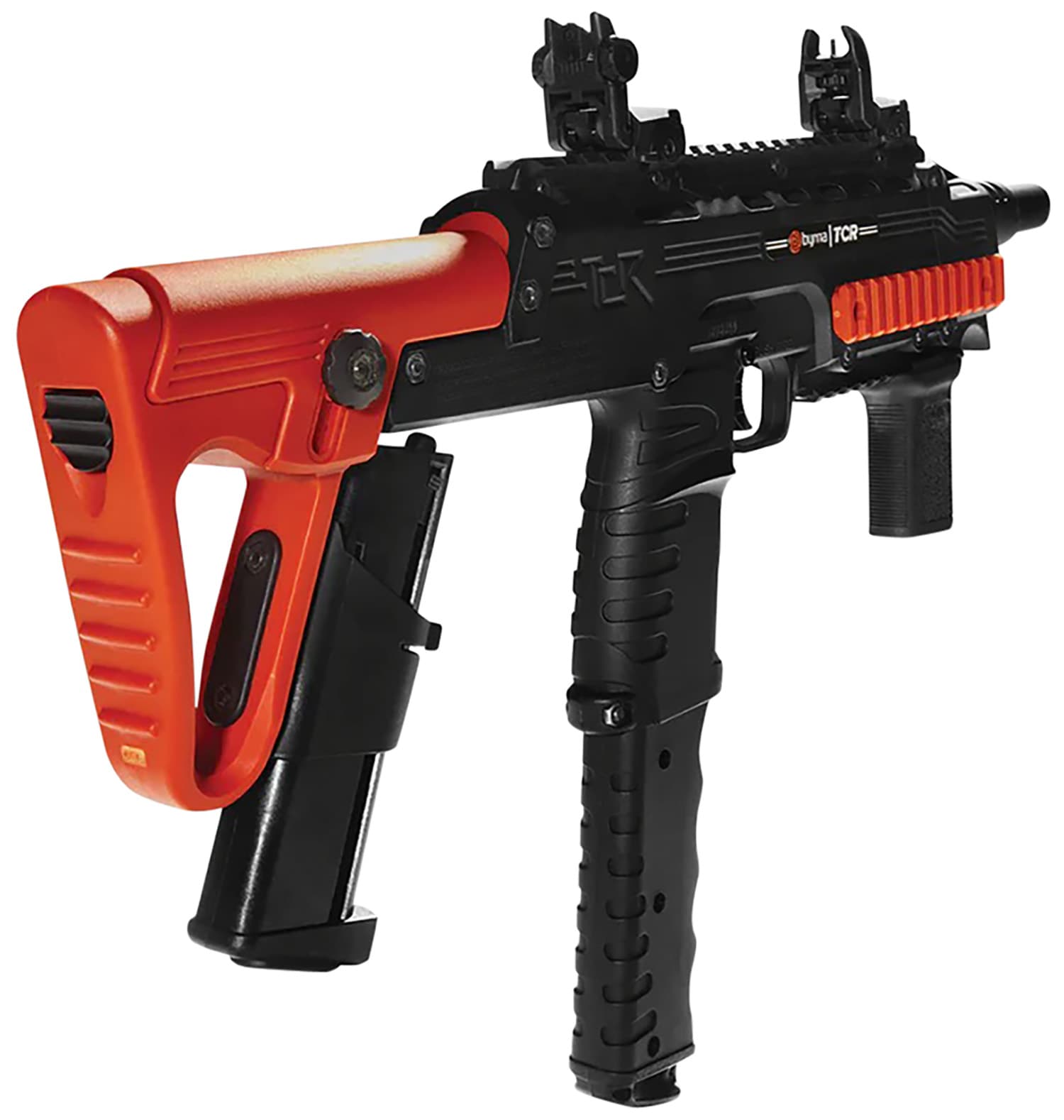 Byrna Technologies (TCR) Tactical Compact Rifle .68 Caliber