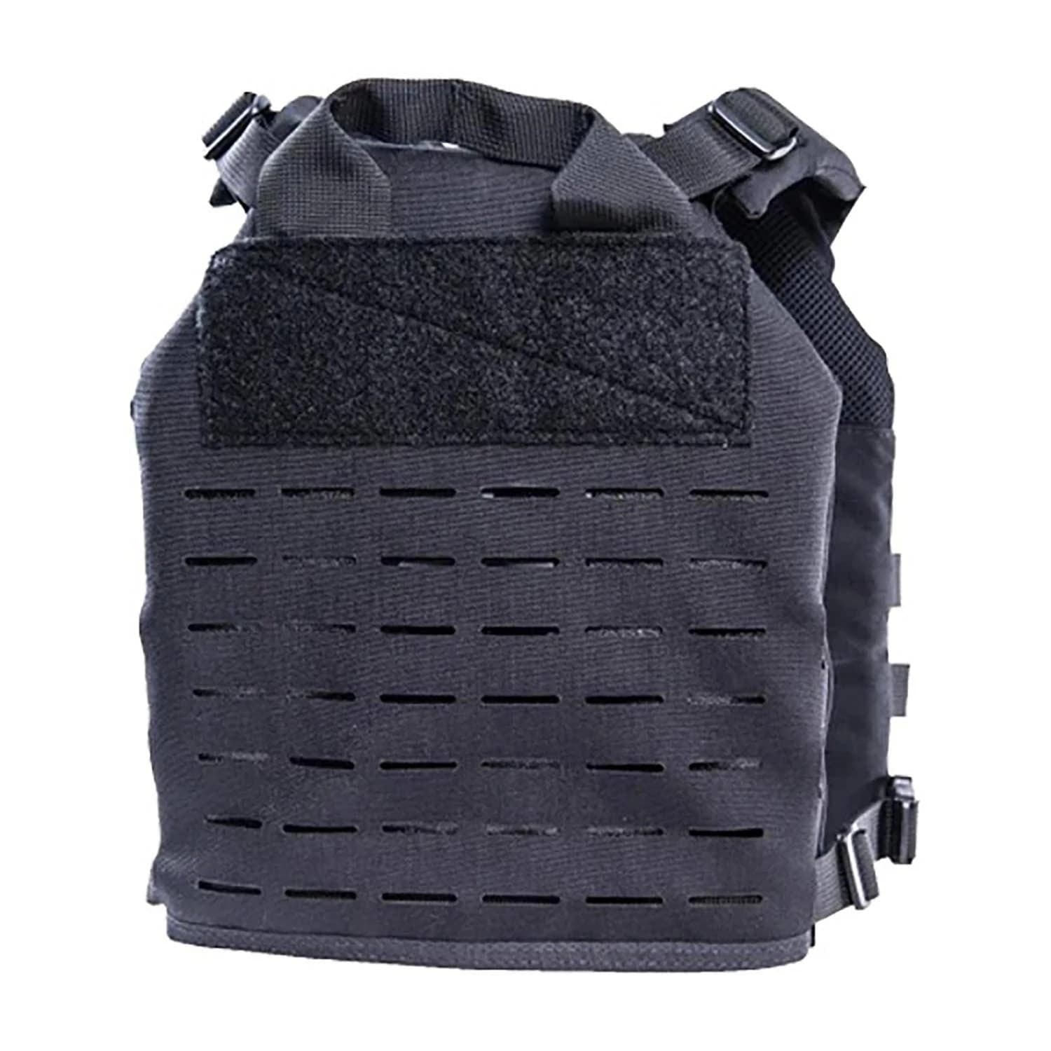 High Speed Gear Core Plate Carrier, Fits Large SAPI or 10"X12" Commercial Plates - Black
