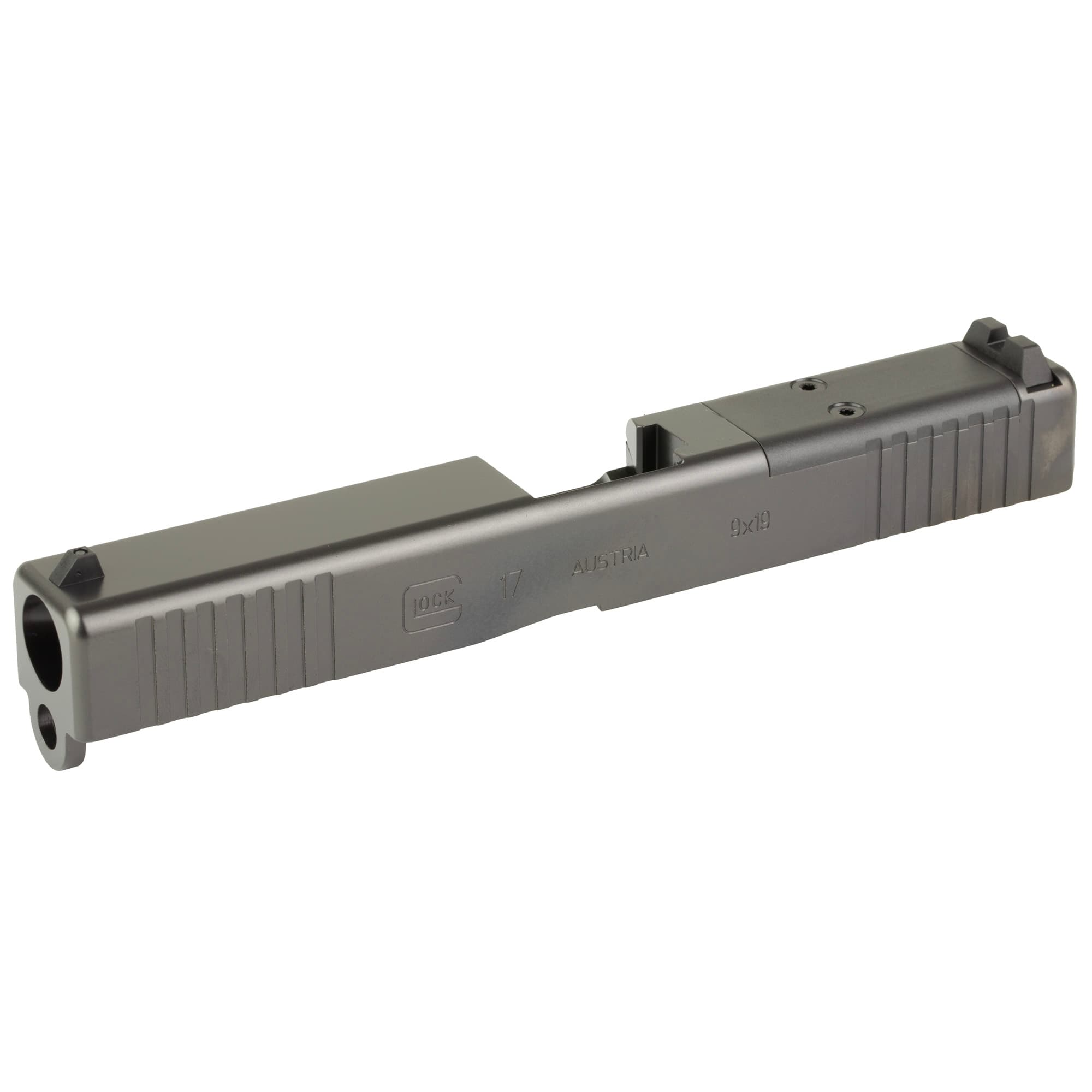 Glock 17 OEM MOS Slide Gen 3