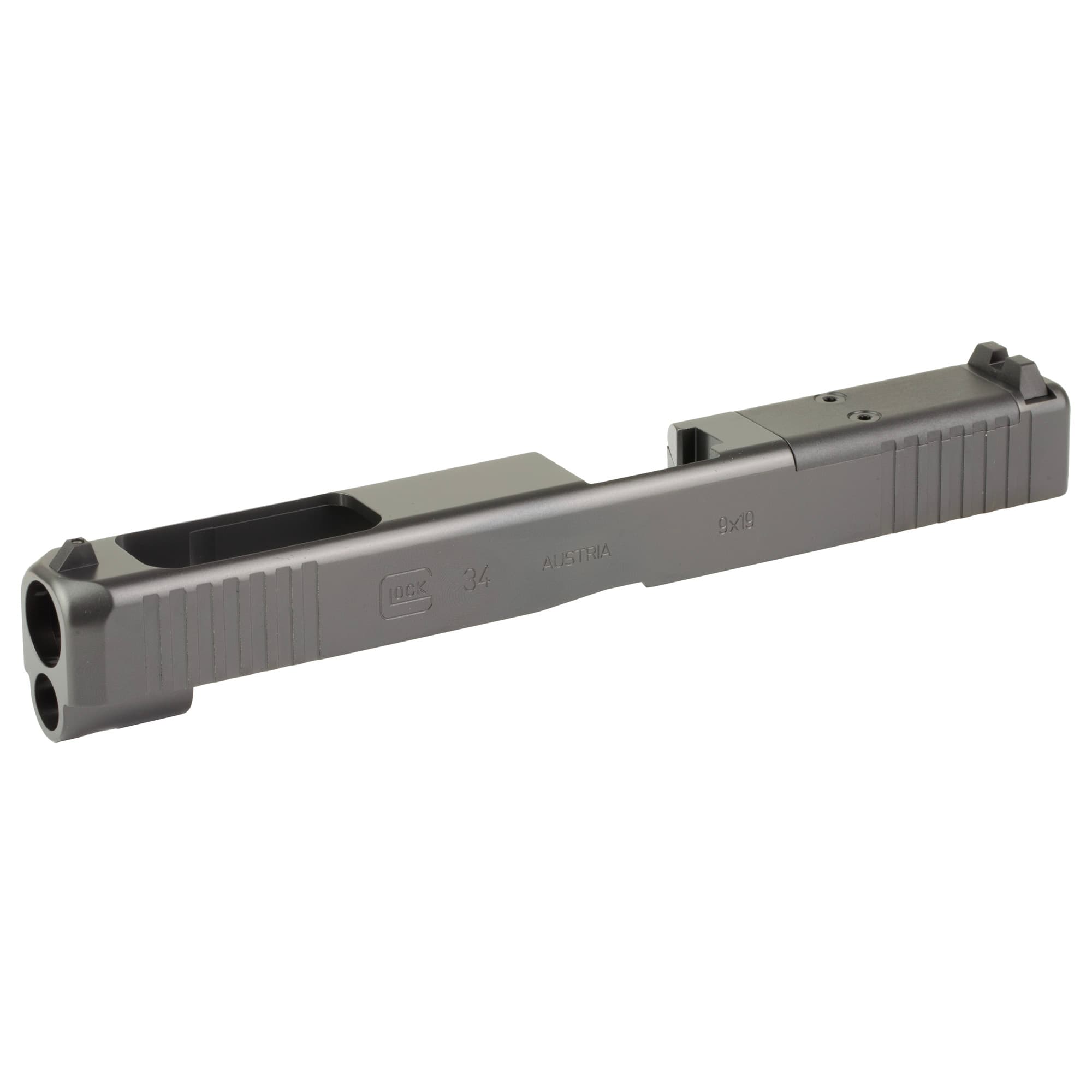 Glock 34 OEM MOS Slide Gen 3