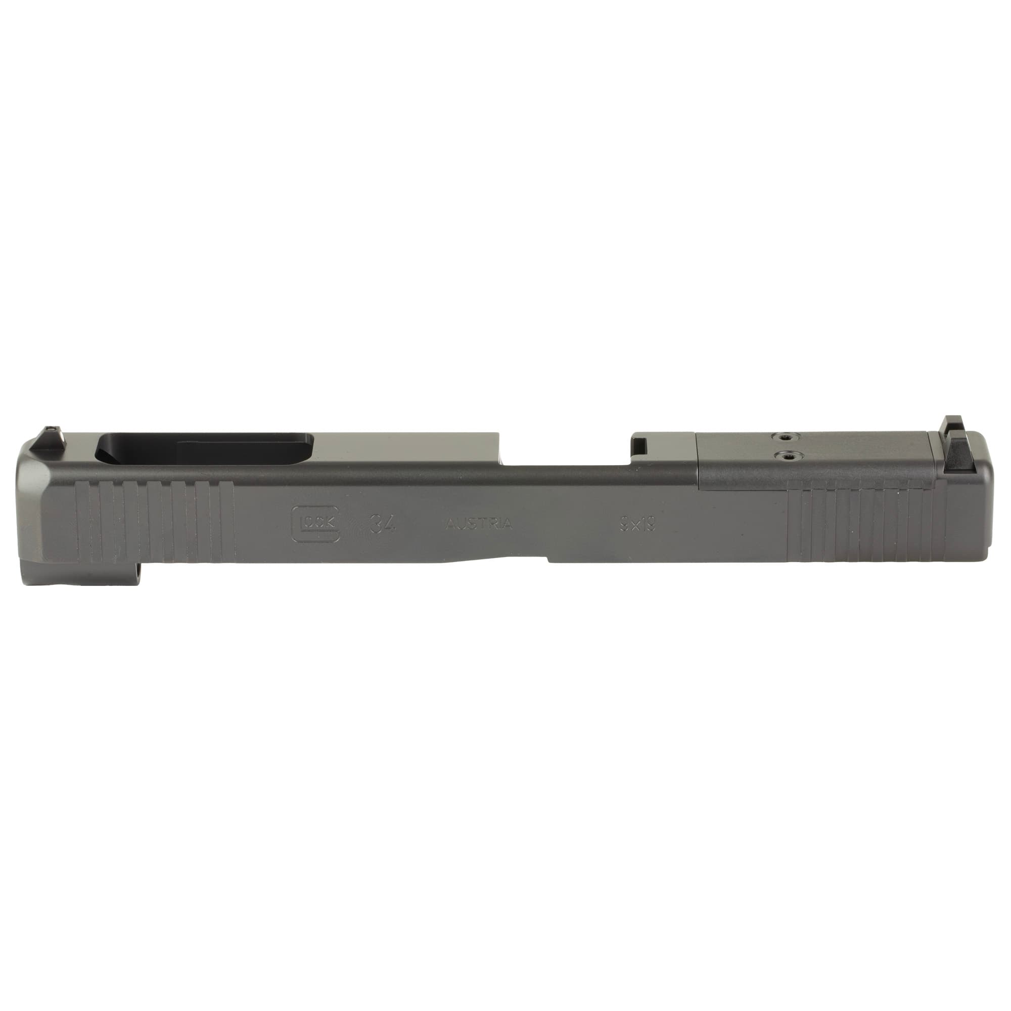 Glock 34 OEM MOS Slide Gen 3