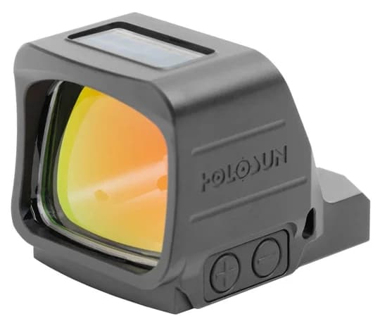 Holosun 507 Pro Max Red Dot