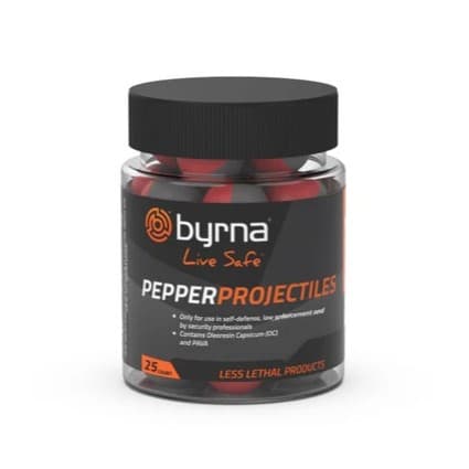 Byrna Technologies HD .68 Caliber Projectiles