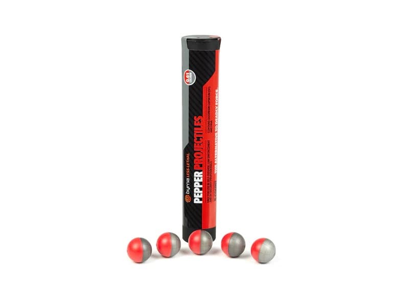 Byrna Technologies .61 Caliber HD OC Pepper Projectiles