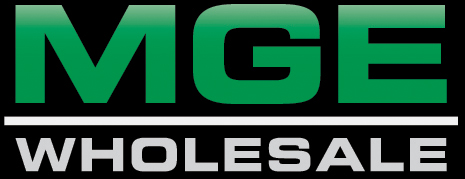 MGE Wholesale, authorized dealer