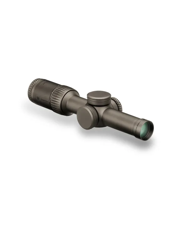 Razor Gen-II E 1-6X24 SFP MRAD