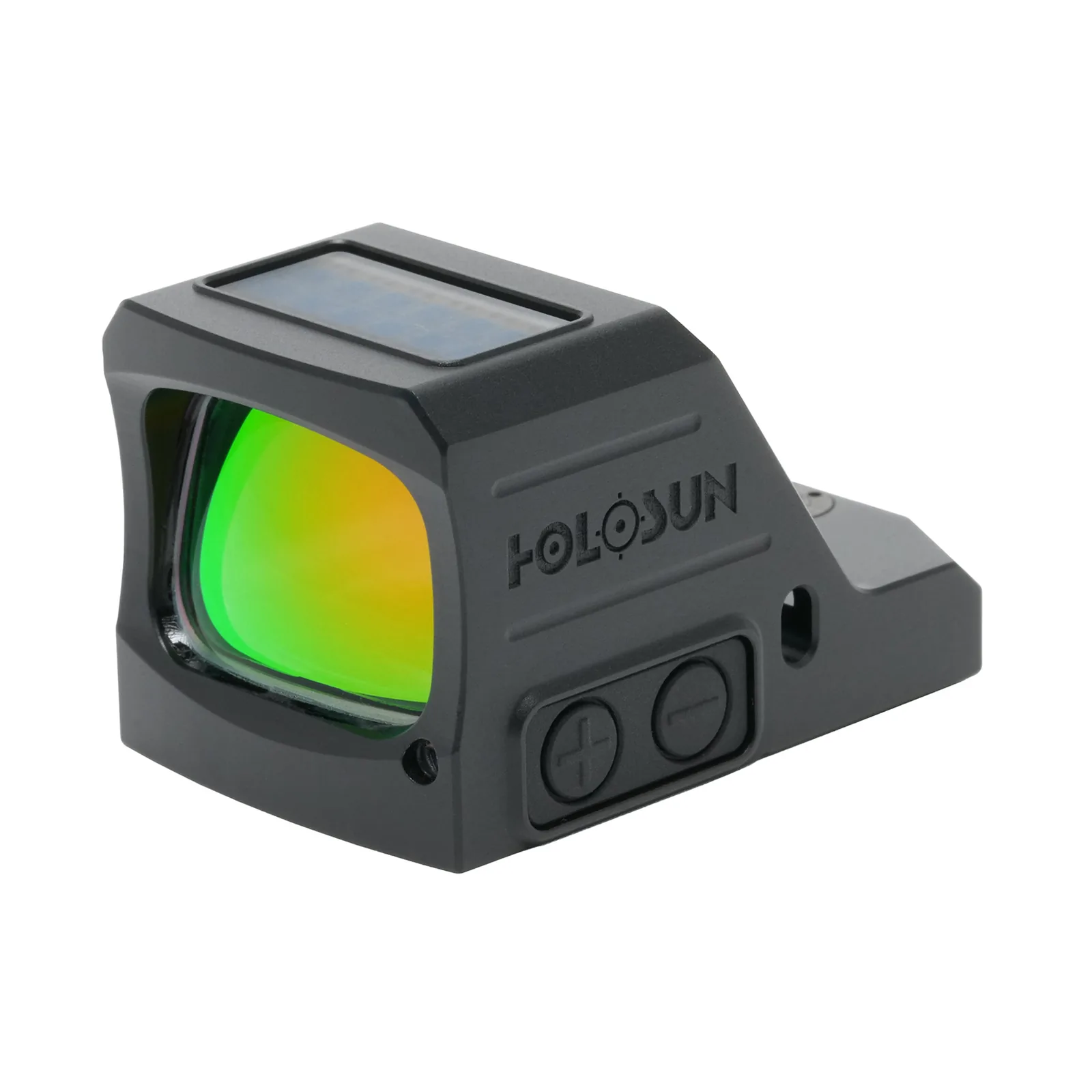 Holosun 507COMP X3 Green Dot 2 MOA Dot + 32 MOA Circle, RMR Footprint