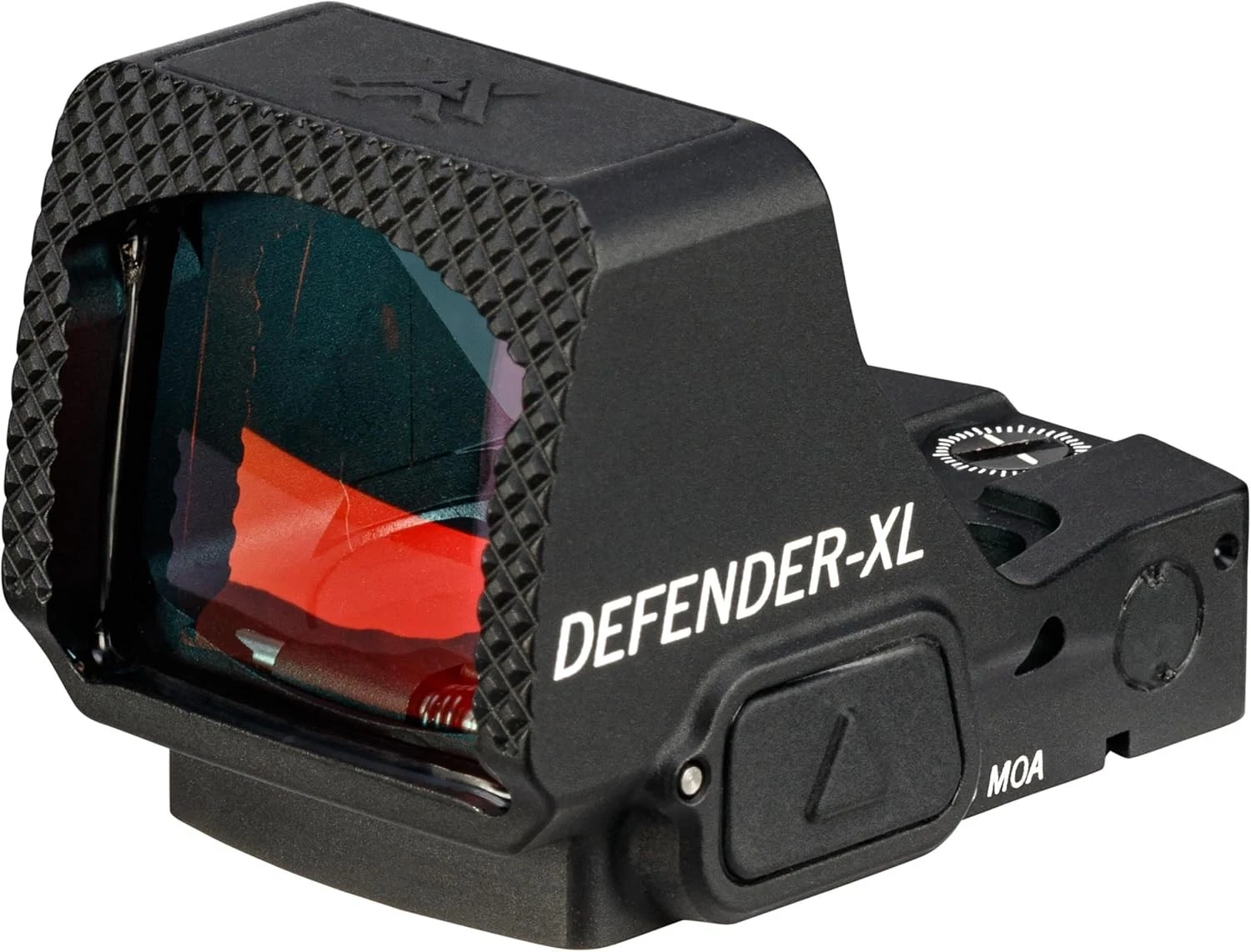 Vortex Optics Defender-XL 8 MOA Red Dot Sight Shake Awake