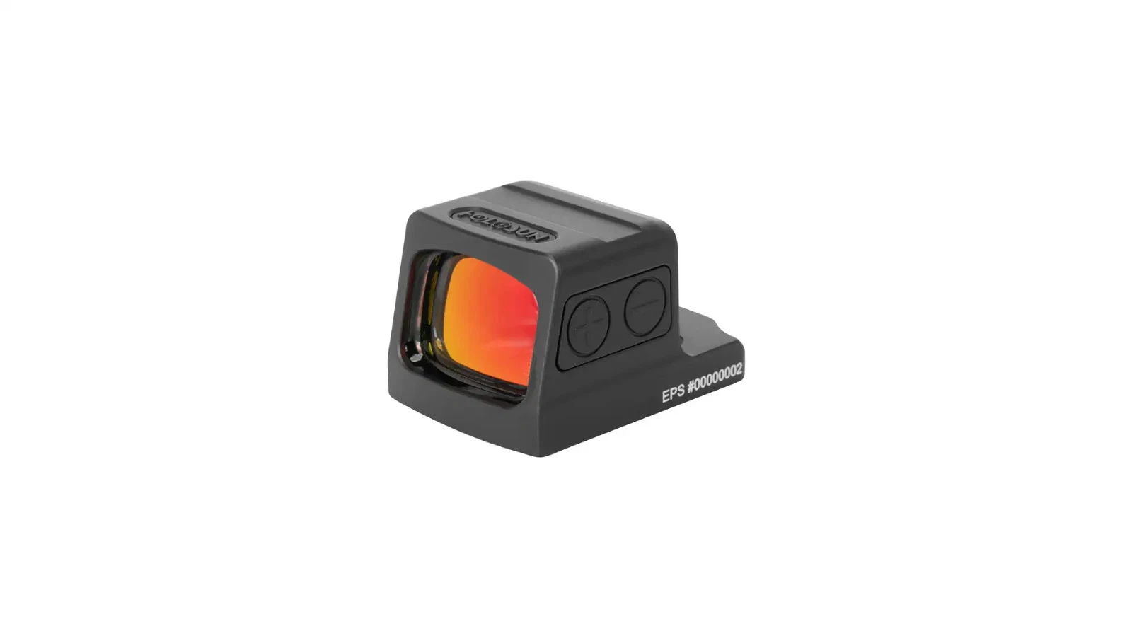 Holosun Enclosed EPS Gold Dot – 6 MOA (EPS-GD-6)