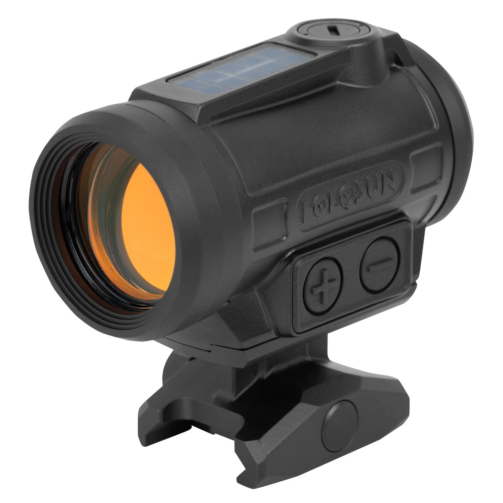 Holosun ARO-EVO 1x26mm Reflex Sight, GREEN Special Purpose Reticle (SPR)