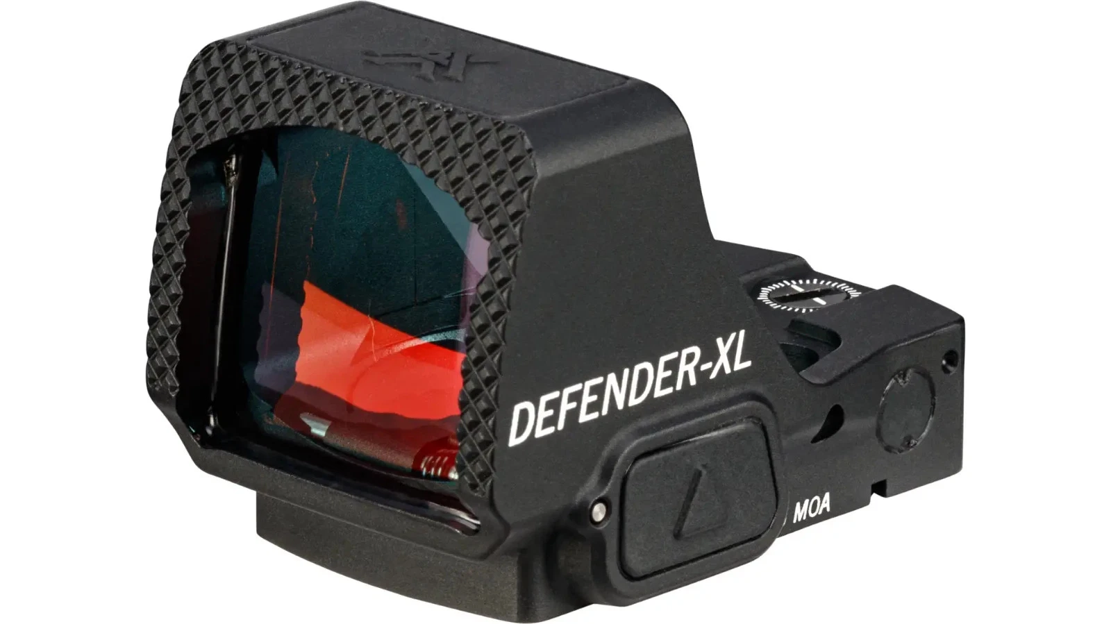 Vortex Defender-XL 1x 25 mm Reflex Micro Red Dot Sight DFXL-MRD2