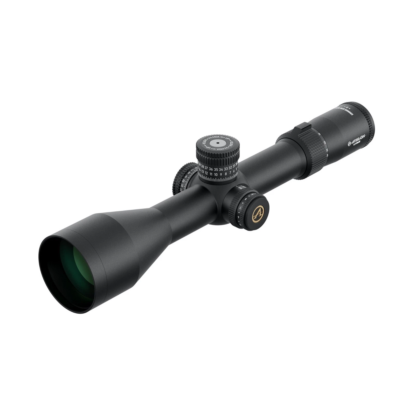 Athlon Cronus BTR Gen2 UHD 4.5-29×56 APLR5 Reticle 34mm Tube FFP Scope 210113