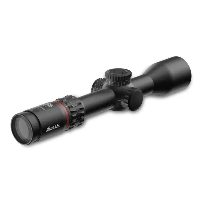 Burris Veracity 30mm 2.5-12x42mm Illuminated Riflescope 3PW-MOA 200670