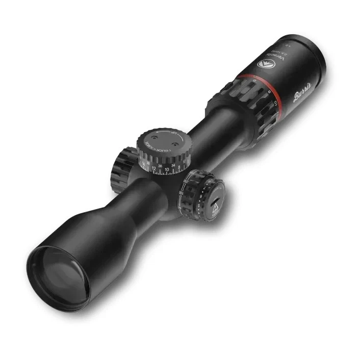 Burris Veracity 30mm 2.5-12x42mm Illuminated Riflescope Plex 200671