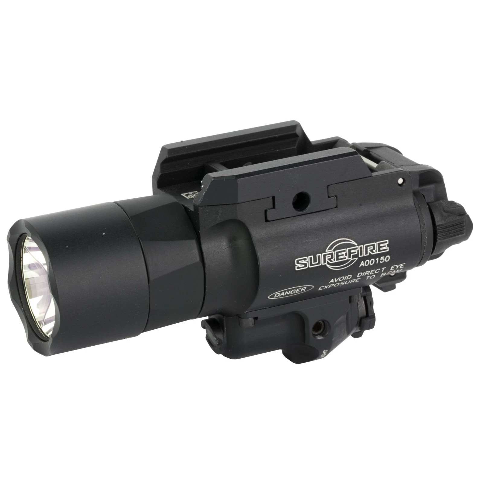 SureFire X400T-A-GN Ultra Flashlight w GREEN Laser, X400 Turbo-A