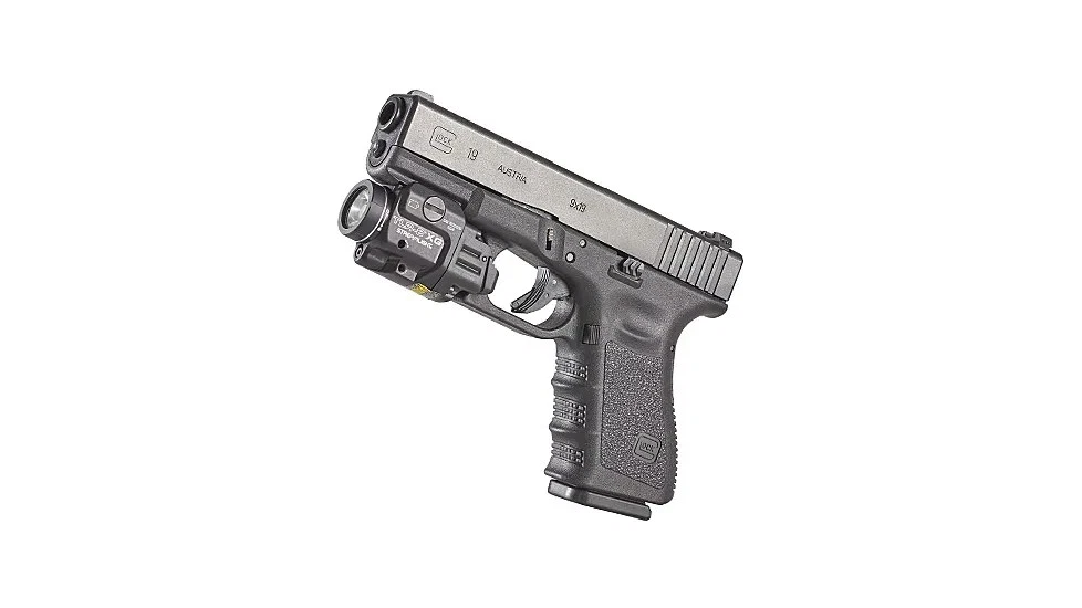 Share TLR-8 HL-X, Weapon light with Green Laser, 1,000 Lumens – 69475