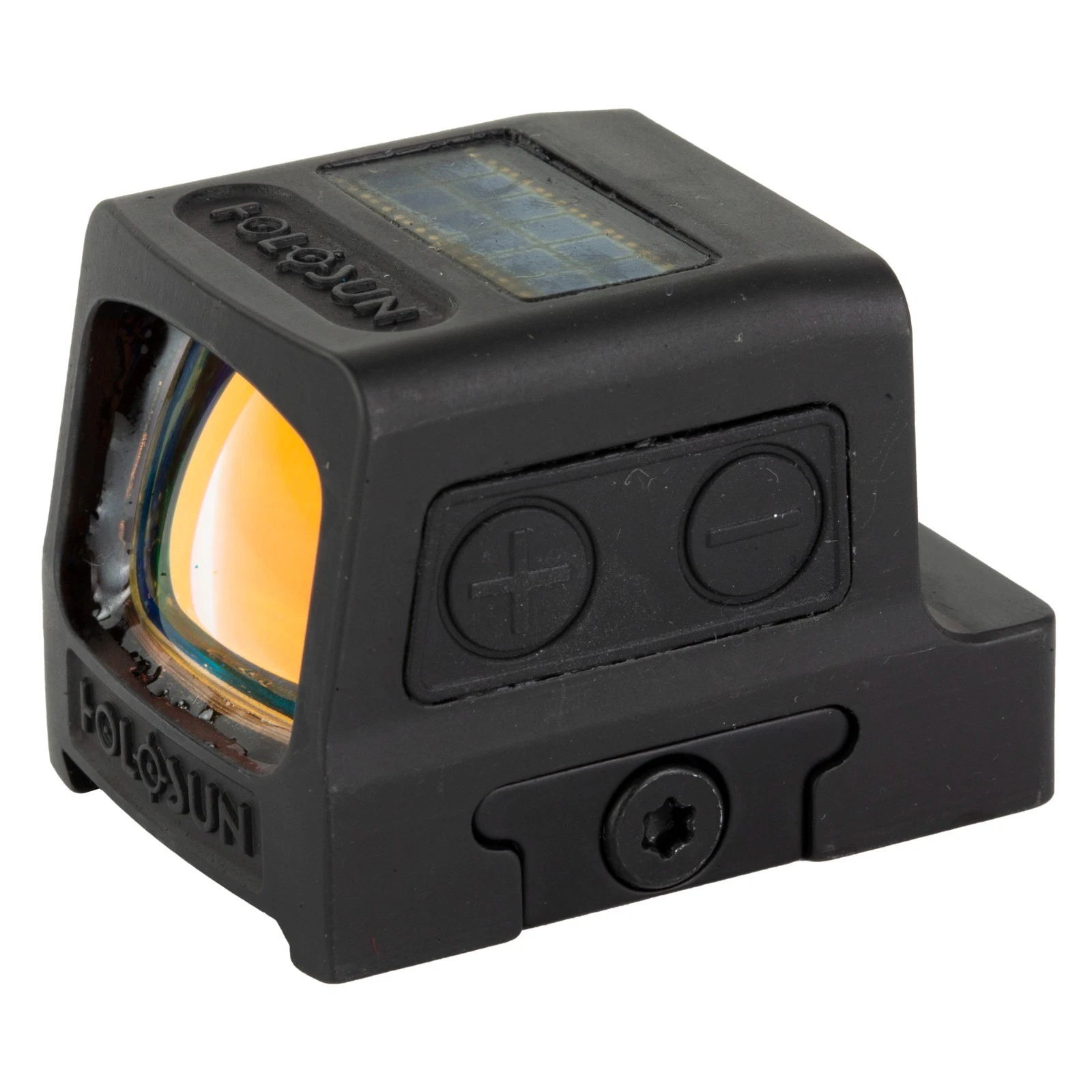 Holosun HE509T-GD X2 32 MOA Circle + 2 MOA GOLD Dot Sight