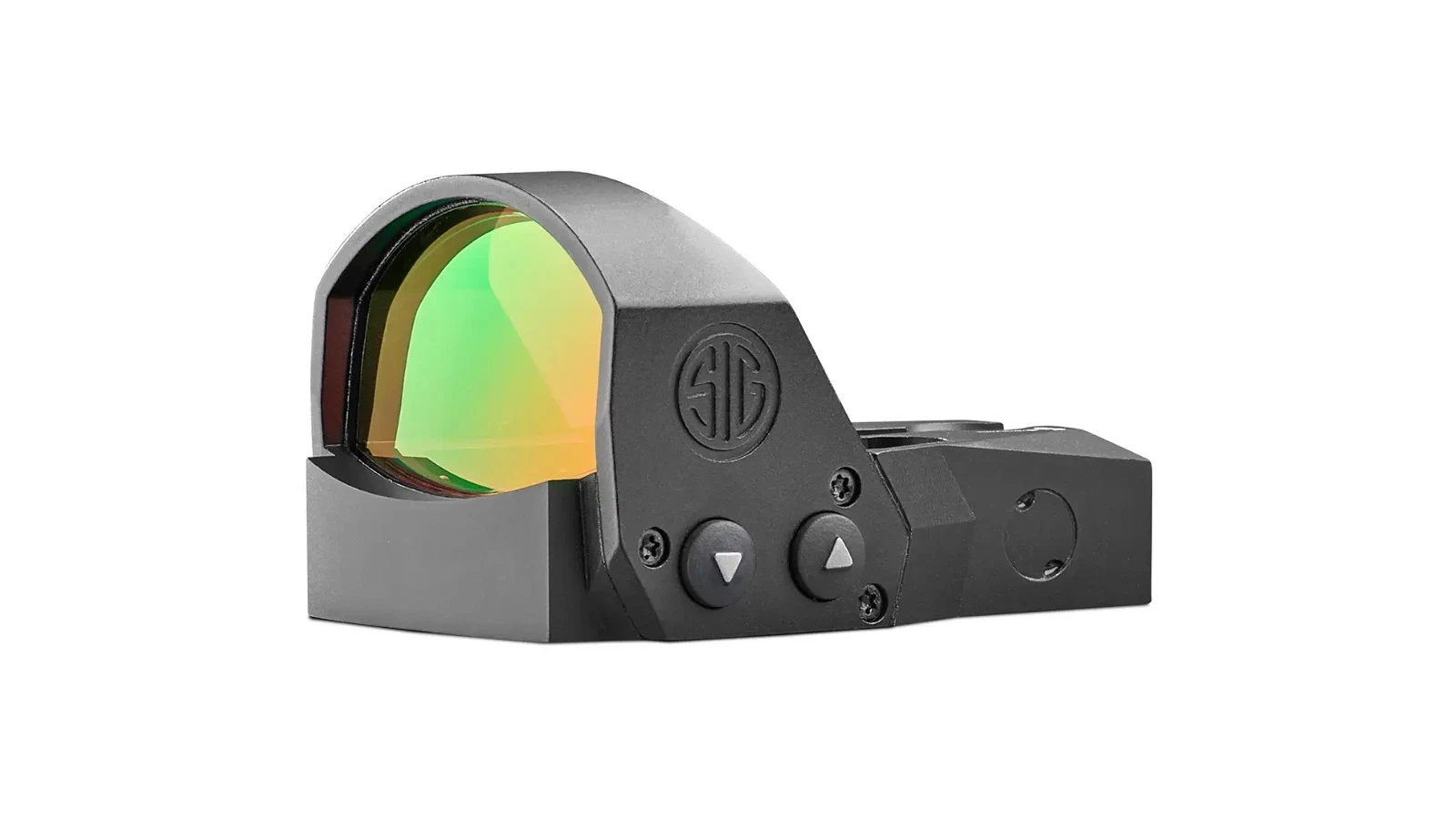 SIG SAUER Romeo1Pro SOR1P100 1x30mm Red Dot Sight