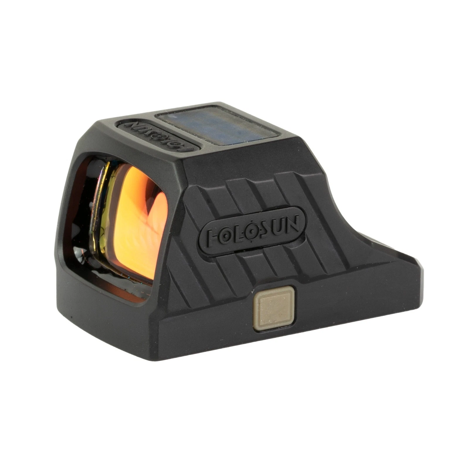 Holosun Solar Closed Emitter, Fits Factory Sig 320, Green Ring + 2 MOA Dot