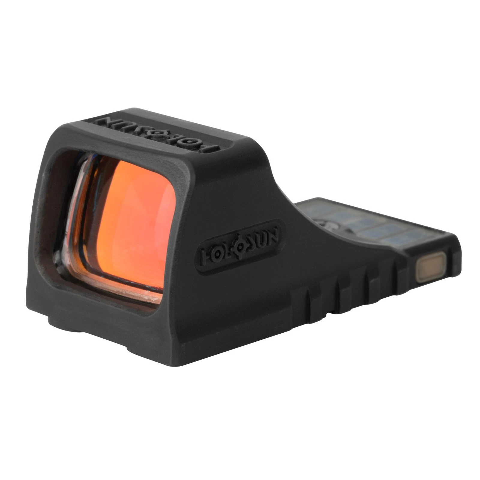 Holosun SCS (Solar) Green Dot, Fits Glock MOS Green 32 MOA Ring & 2 MOA Dot