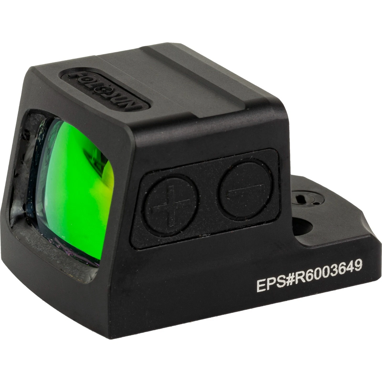 Holosun Enclosed EPS Red Dot – 6 MOA (EPS-RD-6)