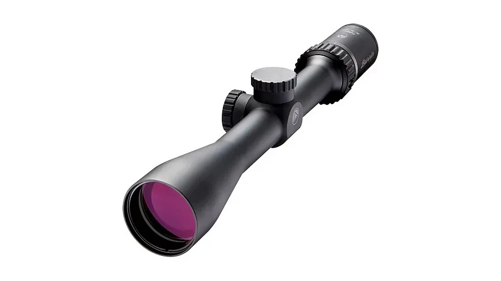 Burris Fullfield E1 3-9x40mm 450 BushMastr SFP Rifle Scope, (200348)