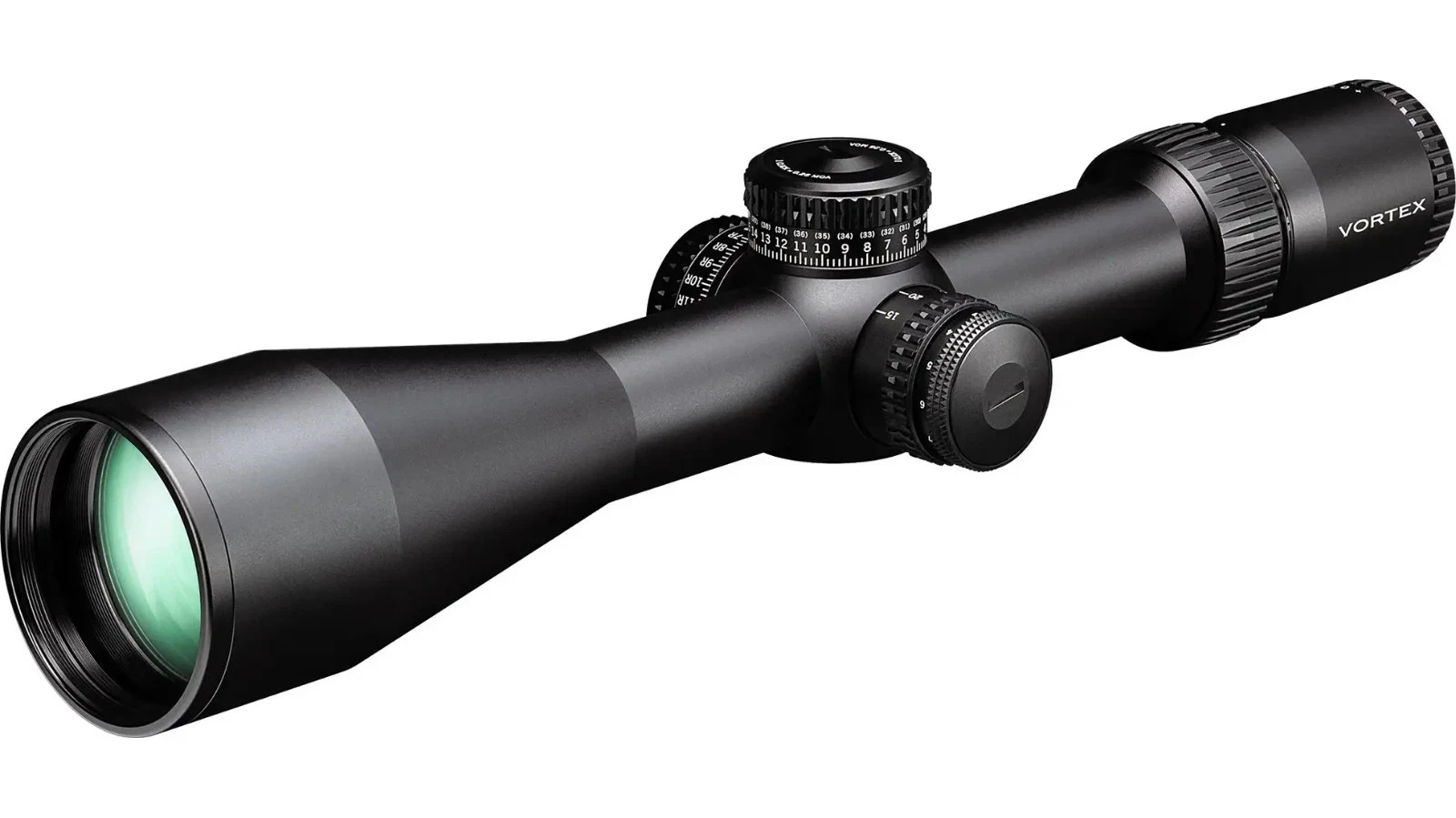 Vortex Strike Eagle 5-25x56mm 34mm Tube FFP EBR-7C MOA (SE-52503)