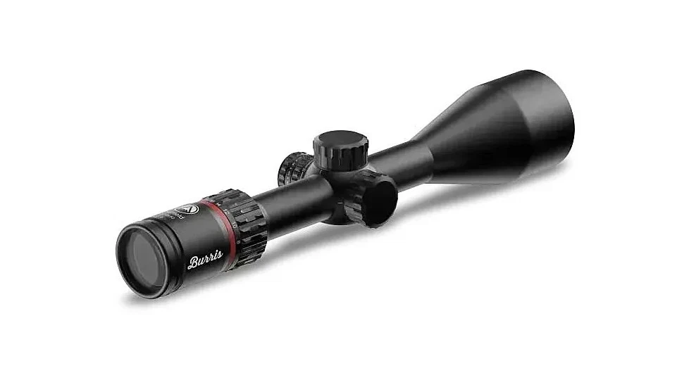 Burris Fullfield 4-16x50mm Illuminated Wind MOA (SFP)
