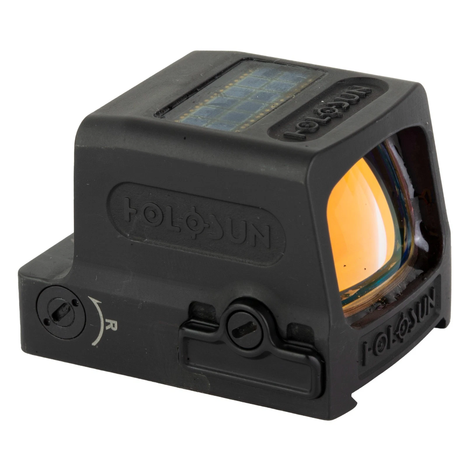 Holosun HE509T-RD X2 32 MOA Circle + 2 MOA Red Dot Sight