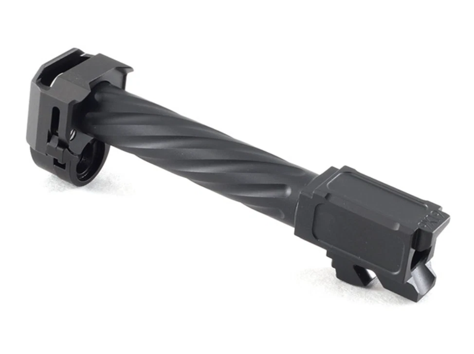 Share Shadow Systems, MR/XR Barrel with Compensator, 9MM, 4.2″, Fits MR/XR