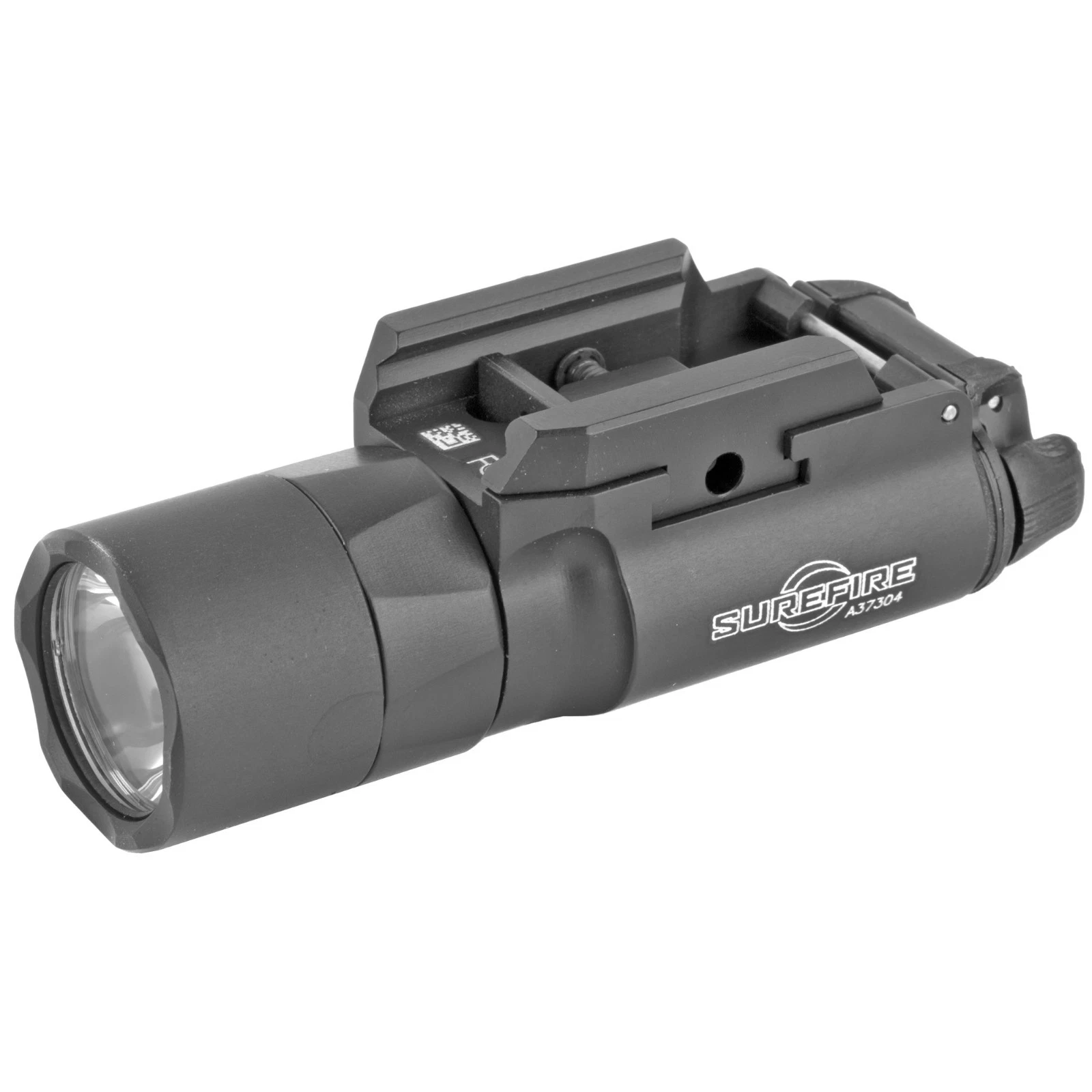 Surefire X300 Ultra Pistol Light, X300U-B LED 1000 Lumens – Black