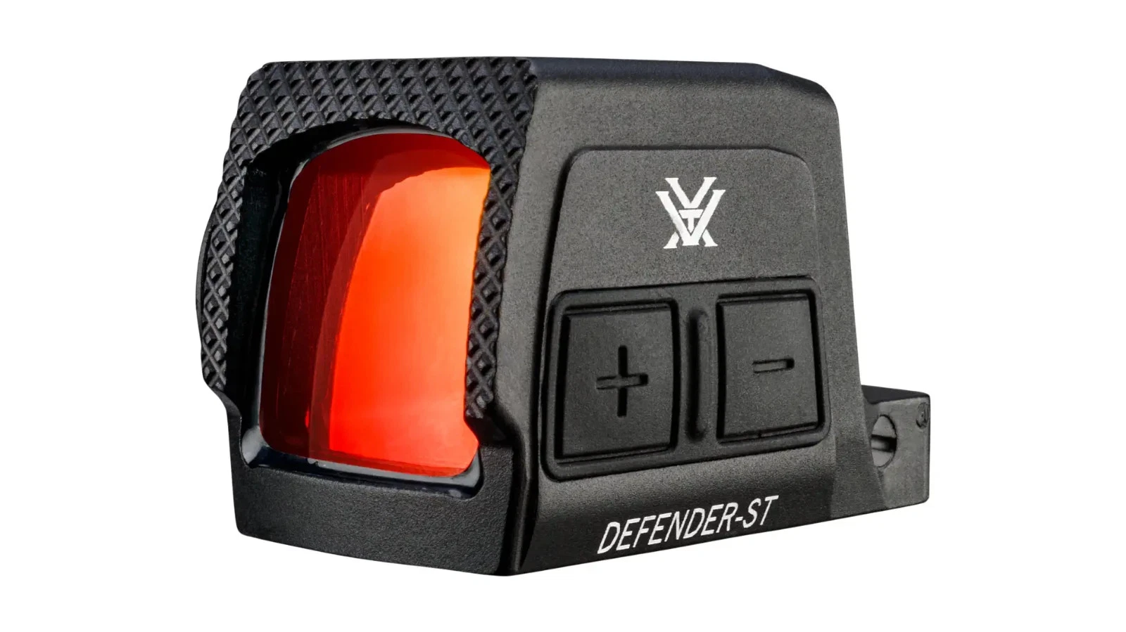 Vortex Defender-ST Enclosed Solar Micro 1×22.5mm Reflex Red Dot DFST-MRD3-E