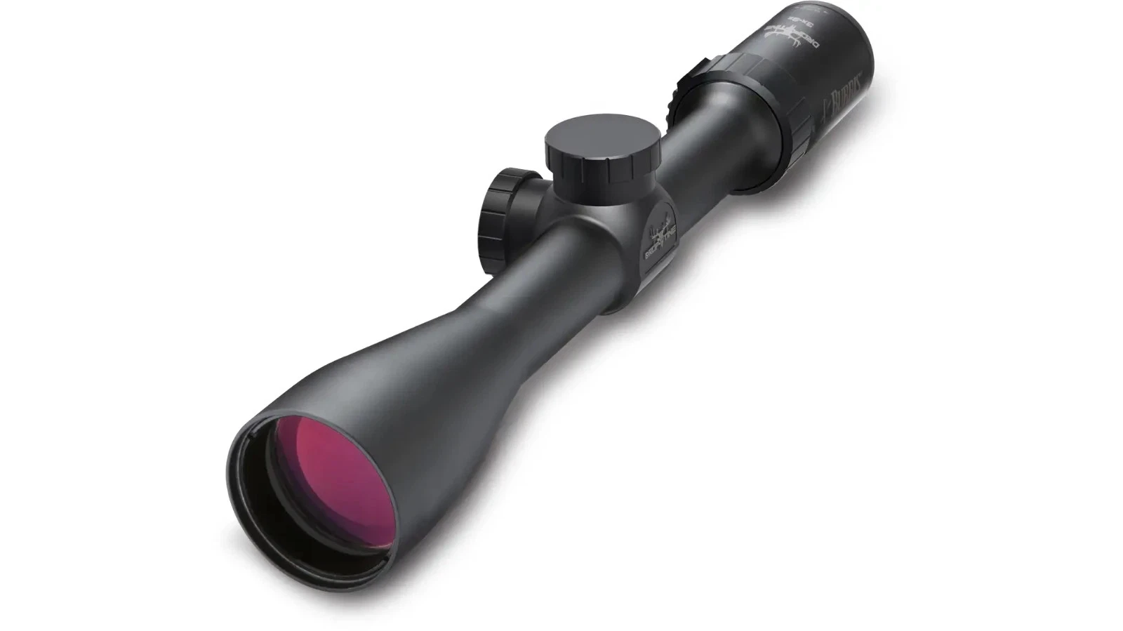 Burris Droptine 3-9x40mm (SFP) Ballistic Plex 22LR BU200019
