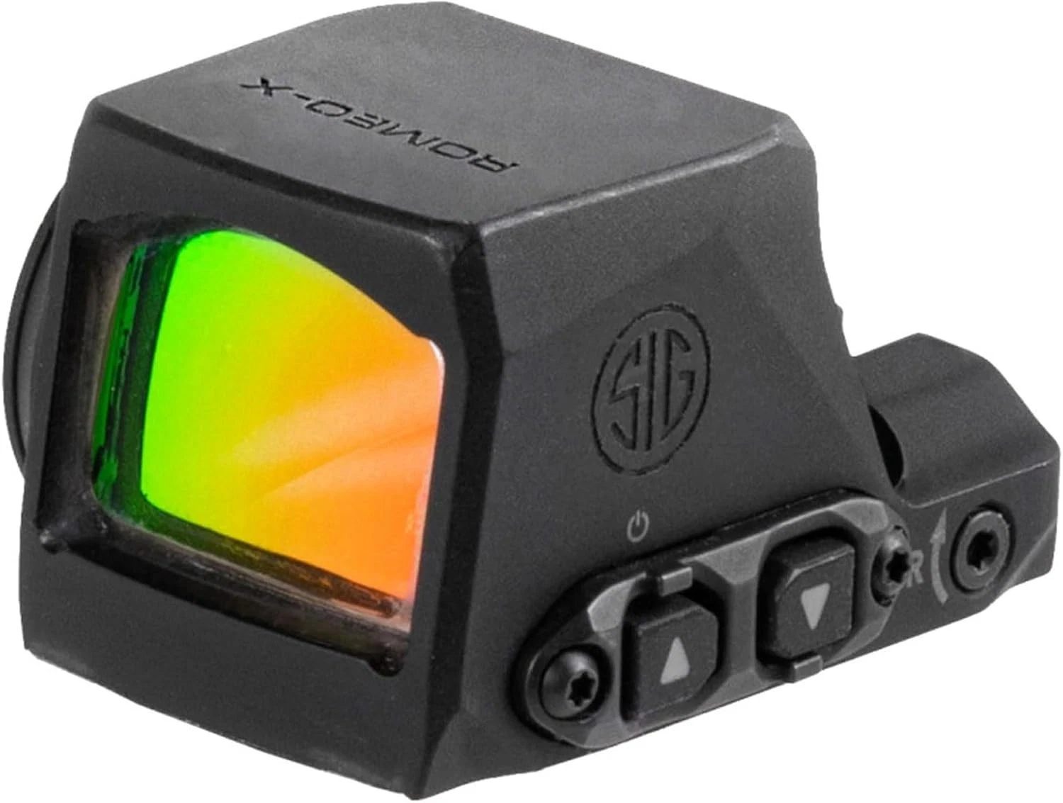 SIG SAUER Romeo-X 24mm COMPACT 3 MOA Red Dot Sight – SORX 1231