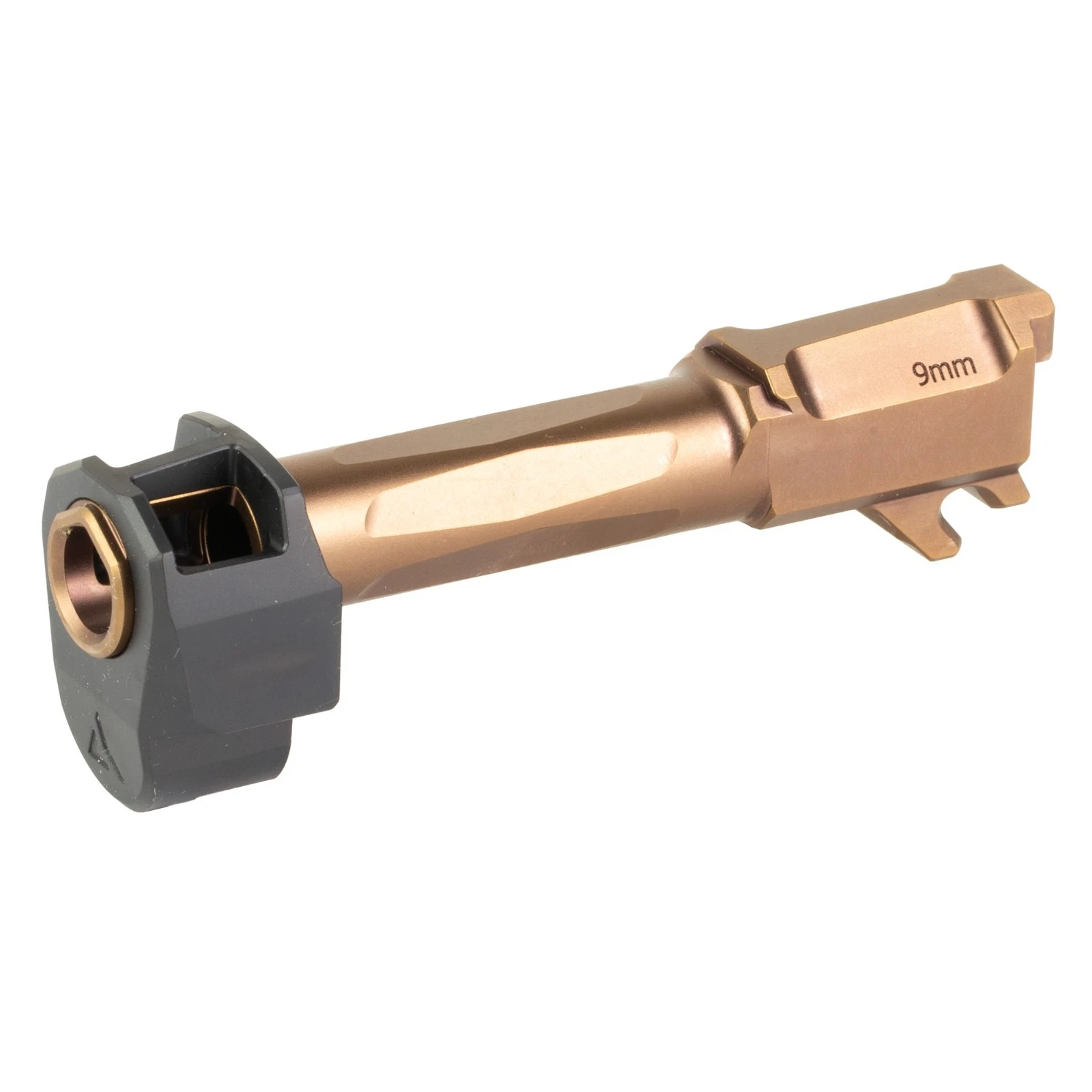 Radian Afterburner Ramjet Comp & Barrel SigP365 XL 3.7″ Bronze