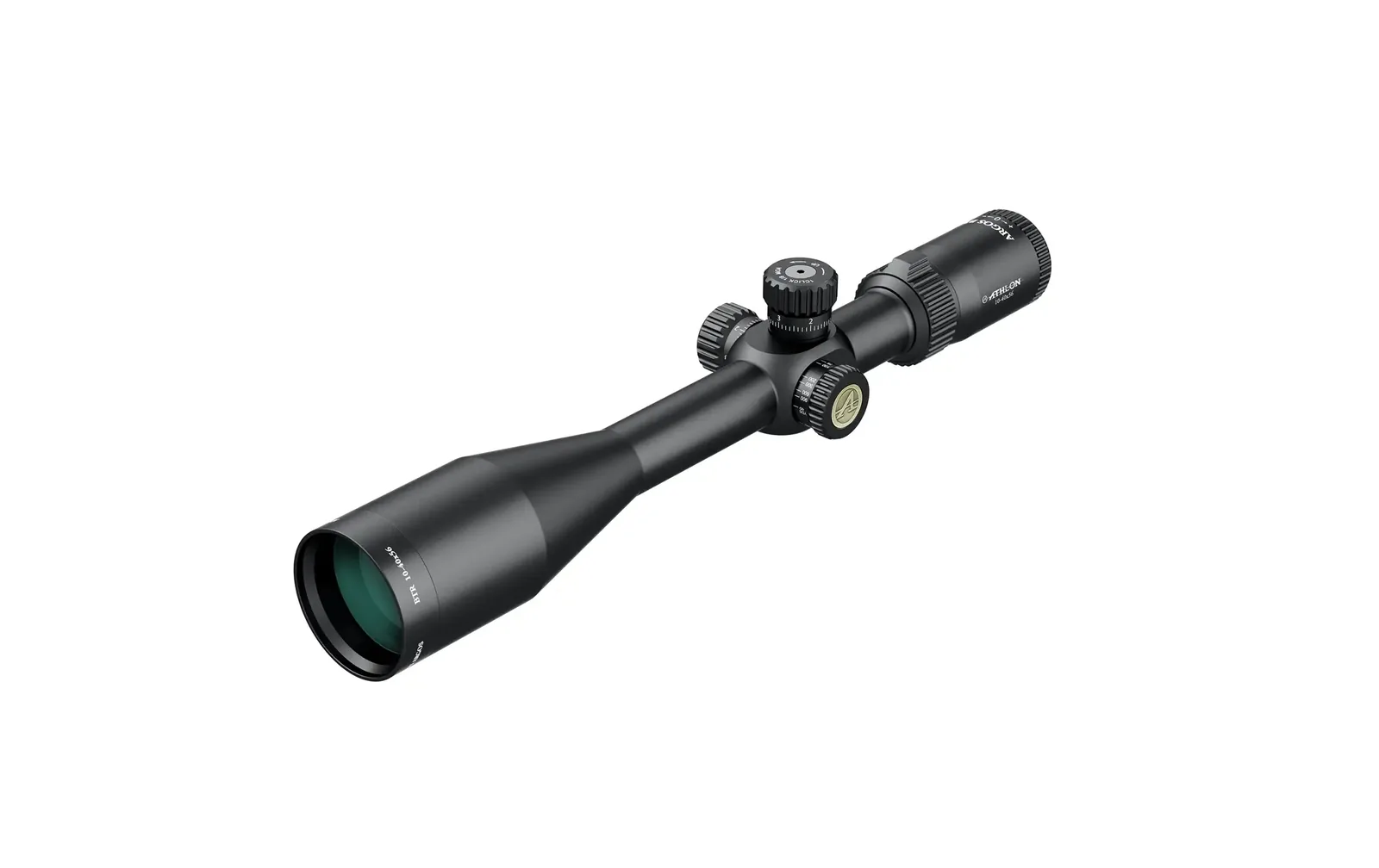 ARGOS BTR GEN2 10-40×56 BLR SFP MOA