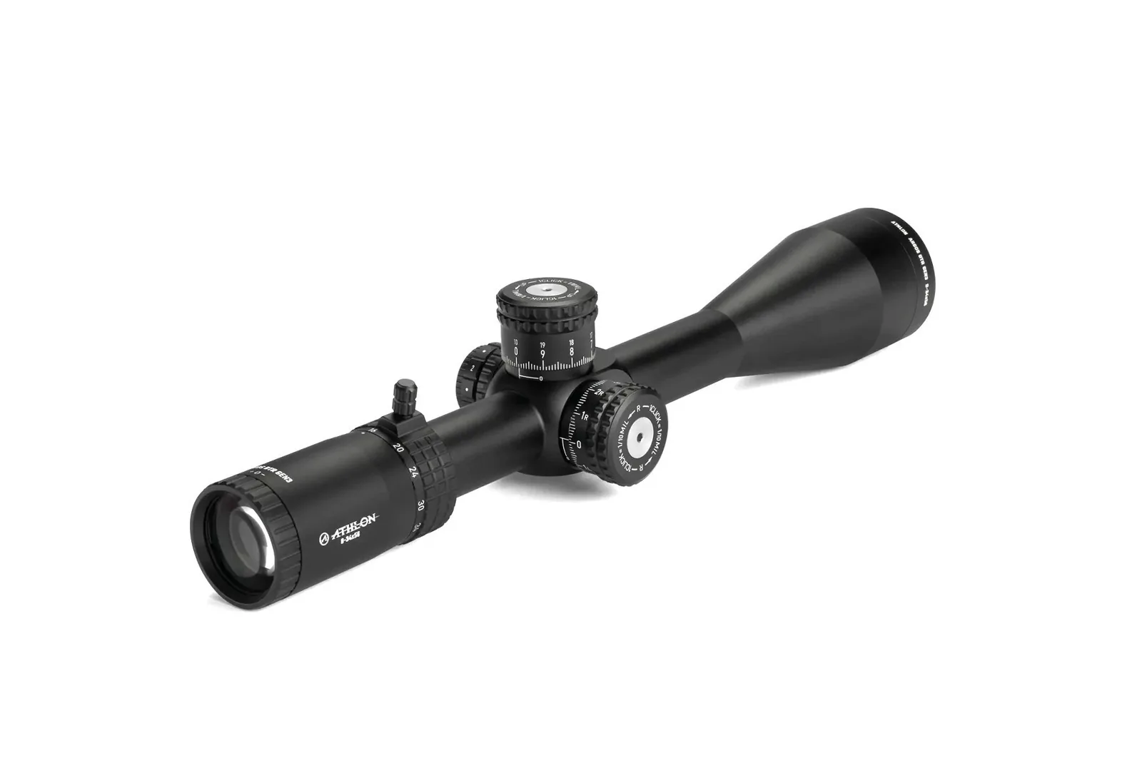 ARGOS BTR GEN2 8-34×56 APLR2 FFP IR MOA