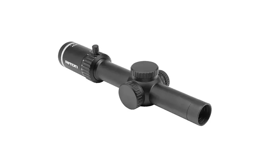 3 TACTIX 1-8X24 30MM OT